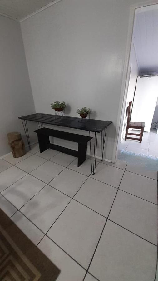 Willa Casa Grey Cambará Zewnętrze zdjęcie