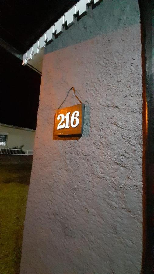 Willa Casa Grey Cambará Zewnętrze zdjęcie