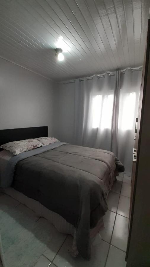 Willa Casa Grey Cambará Zewnętrze zdjęcie