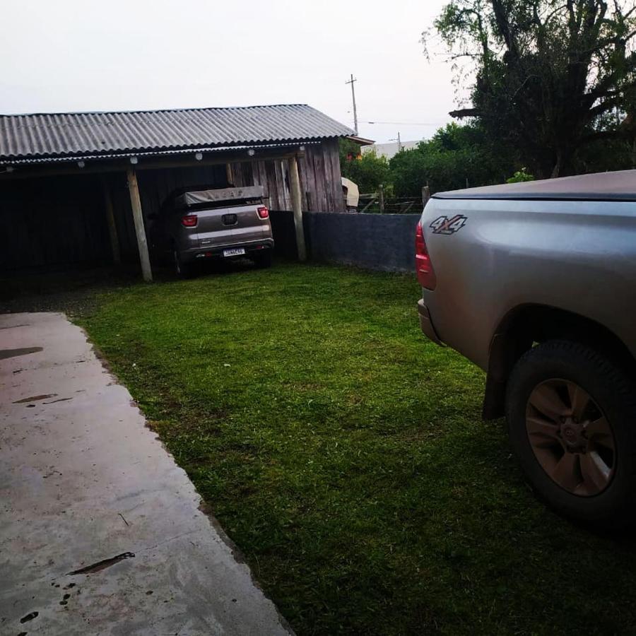 Willa Casa Grey Cambará Zewnętrze zdjęcie